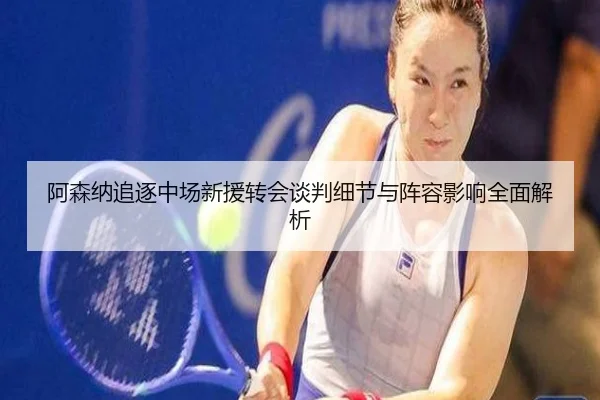 阿森纳追逐中场新援转会谈判细节与阵容影响全面解析